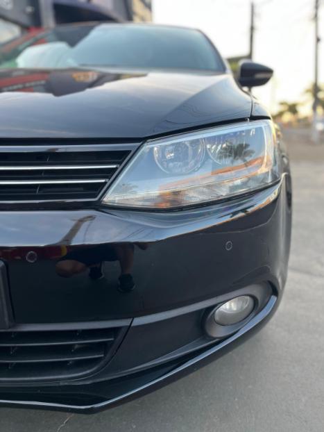 VOLKSWAGEN Jetta 2.0 4P CONFORTLINE FLEX, Foto 7