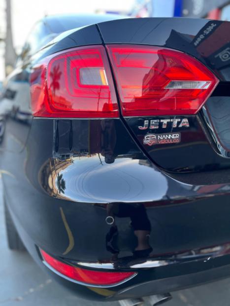 VOLKSWAGEN Jetta 2.0 4P CONFORTLINE FLEX, Foto 10