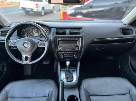 VOLKSWAGEN Jetta 2.0 4P CONFORTLINE FLEX, Foto 11