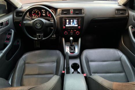 VOLKSWAGEN Jetta 2.0 4P FLEX CONFORTLINE TIPTRONIC AUTOMTICO, Foto 6
