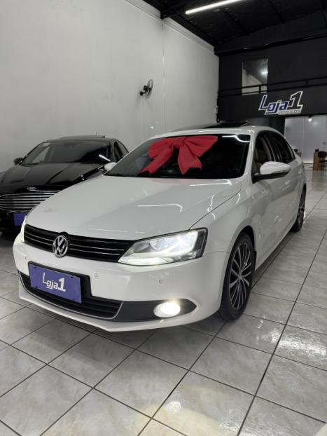 VOLKSWAGEN Jetta 2.0 4P FLEX CONFORTLINE TIPTRONIC AUTOMTICO, Foto 3