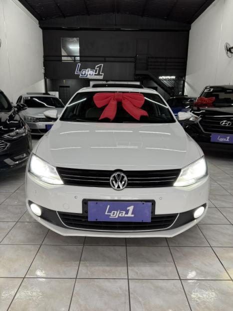 VOLKSWAGEN Jetta 2.0 4P FLEX CONFORTLINE TIPTRONIC AUTOMTICO, Foto 4