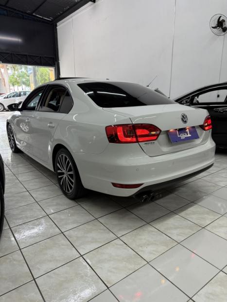 VOLKSWAGEN Jetta 2.0 4P FLEX CONFORTLINE TIPTRONIC AUTOMTICO, Foto 6