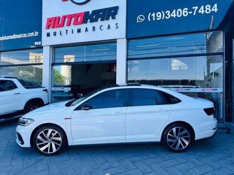 VOLKSWAGEN Jetta 2.0 4P 350 TSI GLI AUTOMTICO DSG, Foto 1