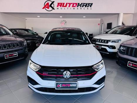 VOLKSWAGEN Jetta 2.0 4P 350 TSI GLI AUTOMTICO DSG, Foto 3