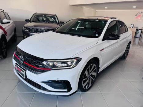 VOLKSWAGEN Jetta 2.0 4P 350 TSI GLI AUTOMTICO DSG, Foto 5