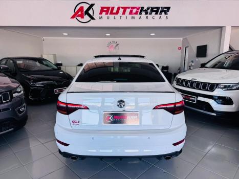 VOLKSWAGEN Jetta 2.0 4P 350 TSI GLI AUTOMTICO DSG, Foto 6