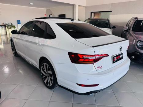 VOLKSWAGEN Jetta 2.0 4P 350 TSI GLI AUTOMTICO DSG, Foto 7