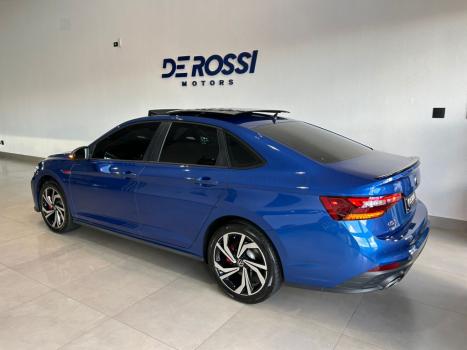 VOLKSWAGEN Jetta 2.0 4P 350 TSI GLI AUTOMTICO DSG, Foto 2