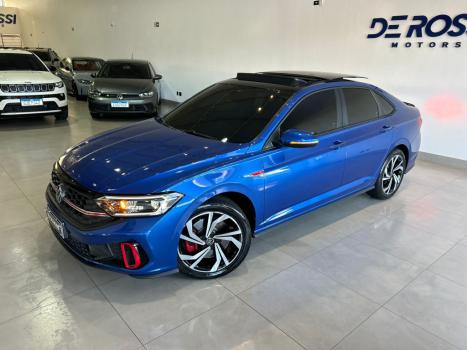 VOLKSWAGEN Jetta 2.0 4P 350 TSI GLI AUTOMTICO DSG, Foto 3