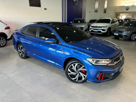 VOLKSWAGEN Jetta 2.0 4P 350 TSI GLI AUTOMTICO DSG, Foto 5