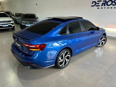 VOLKSWAGEN Jetta 2.0 4P 350 TSI GLI AUTOMTICO DSG, Foto 15