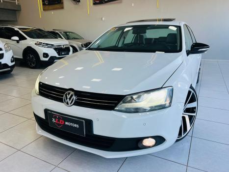 VOLKSWAGEN Jetta 2.0 4P FLEX CONFORTLINE TIPTRONIC AUTOMTICO, Foto 1