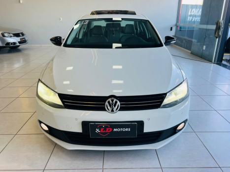 VOLKSWAGEN Jetta 2.0 4P FLEX CONFORTLINE TIPTRONIC AUTOMTICO, Foto 3