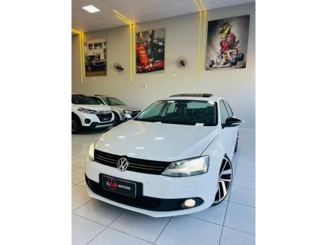 VOLKSWAGEN Jetta 2.0 4P FLEX CONFORTLINE TIPTRONIC AUTOMTICO, Foto 4