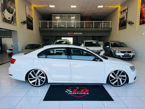 VOLKSWAGEN Jetta 2.0 4P FLEX CONFORTLINE TIPTRONIC AUTOMTICO, Foto 5