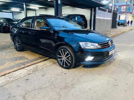 VOLKSWAGEN Jetta 2.0 4P TSI HIGHLINE 211 CV AUTOMTICO, Foto 3