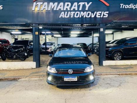 VOLKSWAGEN Jetta 2.0 4P TSI HIGHLINE 211 CV AUTOMTICO, Foto 4