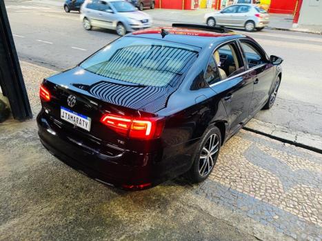 VOLKSWAGEN Jetta 2.0 4P TSI HIGHLINE 211 CV AUTOMTICO, Foto 5