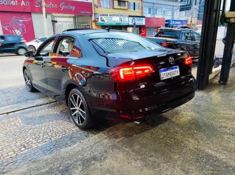 VOLKSWAGEN Jetta 2.0 4P TSI HIGHLINE 211 CV AUTOMTICO, Foto 6