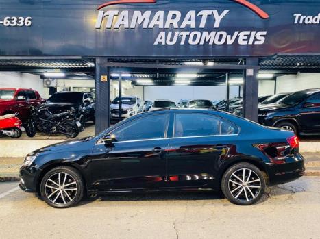 VOLKSWAGEN Jetta 2.0 4P TSI HIGHLINE 211 CV AUTOMTICO, Foto 8