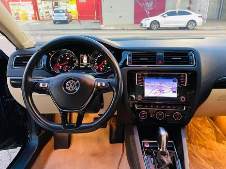 VOLKSWAGEN Jetta 2.0 4P TSI HIGHLINE 211 CV AUTOMTICO, Foto 11