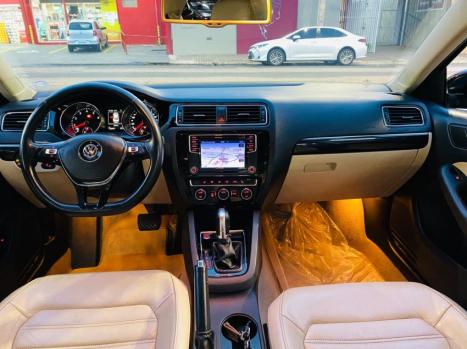 VOLKSWAGEN Jetta 2.0 4P TSI HIGHLINE 211 CV AUTOMTICO, Foto 12