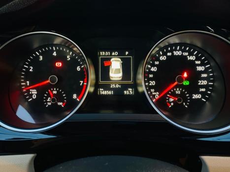 VOLKSWAGEN Jetta 2.0 4P TSI HIGHLINE 211 CV AUTOMTICO, Foto 18