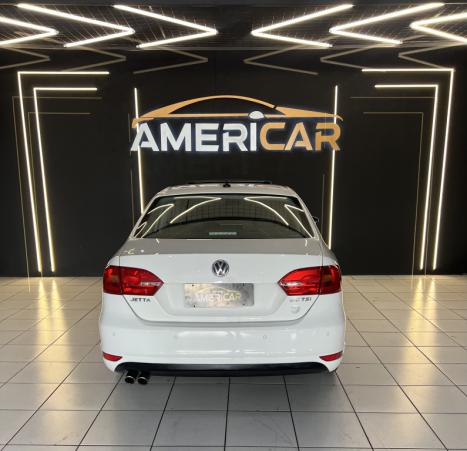 VOLKSWAGEN Jetta 2.0 4P TSI HIGHLINE 211 CV AUTOMTICO, Foto 3