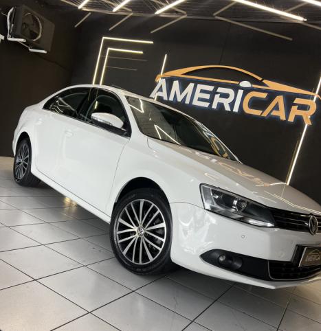 VOLKSWAGEN Jetta 2.0 4P TSI HIGHLINE 211 CV AUTOMTICO, Foto 5