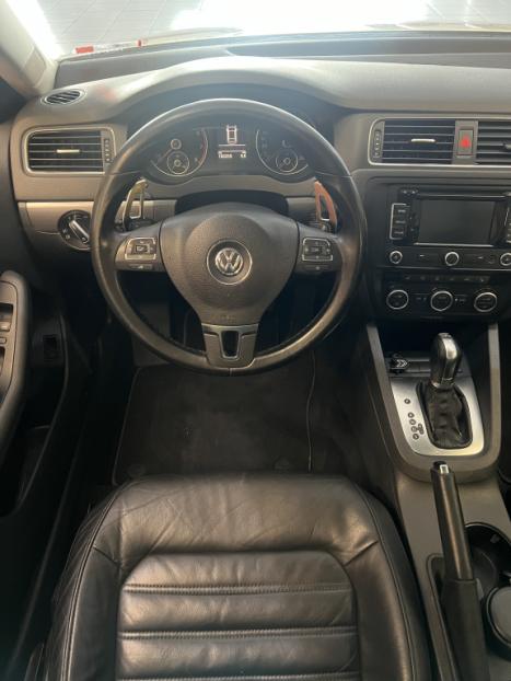 VOLKSWAGEN Jetta 2.0 4P TSI HIGHLINE 211 CV AUTOMTICO, Foto 8