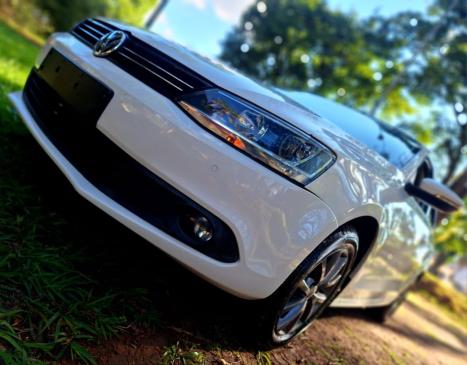 VOLKSWAGEN Jetta 2.0 4P CONFORTLINE TIPTRONIC AUTOMTICO, Foto 2