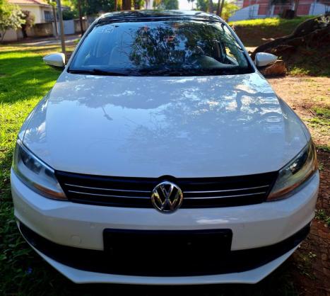 VOLKSWAGEN Jetta 2.0 4P CONFORTLINE TIPTRONIC AUTOMTICO, Foto 3