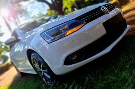 VOLKSWAGEN Jetta 2.0 4P CONFORTLINE TIPTRONIC AUTOMTICO, Foto 4