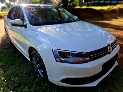 VOLKSWAGEN Jetta 2.0 4P CONFORTLINE TIPTRONIC AUTOMTICO, Foto 5