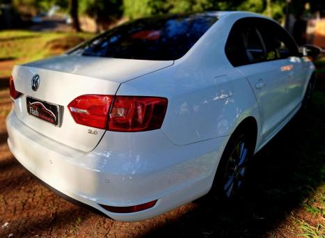 VOLKSWAGEN Jetta 2.0 4P CONFORTLINE TIPTRONIC AUTOMTICO, Foto 8