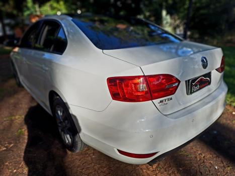 VOLKSWAGEN Jetta 2.0 4P CONFORTLINE TIPTRONIC AUTOMTICO, Foto 10