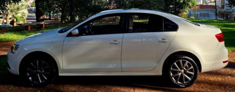 VOLKSWAGEN Jetta 2.0 4P CONFORTLINE TIPTRONIC AUTOMTICO, Foto 12