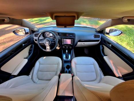 VOLKSWAGEN Jetta 2.0 4P CONFORTLINE TIPTRONIC AUTOMTICO, Foto 13