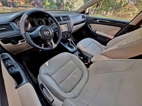 VOLKSWAGEN Jetta 2.0 4P CONFORTLINE TIPTRONIC AUTOMTICO, Foto 14