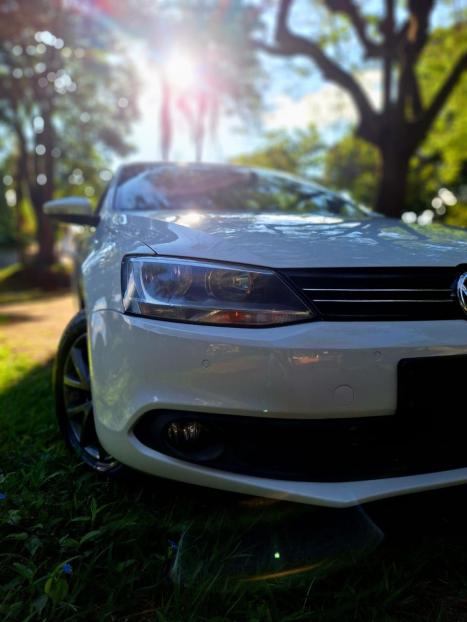 VOLKSWAGEN Jetta 2.0 4P CONFORTLINE TIPTRONIC AUTOMTICO, Foto 19