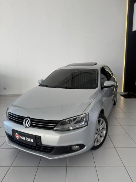 VOLKSWAGEN Jetta 2.0 4P CONFORTLINE FLEX, Foto 1