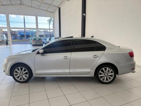 VOLKSWAGEN Jetta 2.0 4P CONFORTLINE FLEX, Foto 2