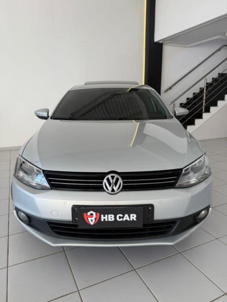 VOLKSWAGEN Jetta 2.0 4P CONFORTLINE FLEX, Foto 3