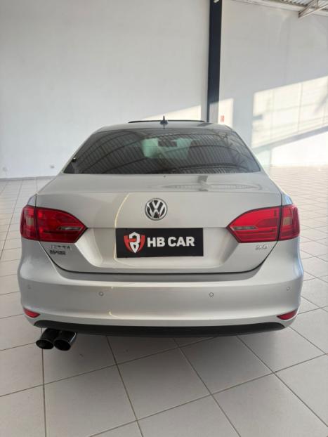 VOLKSWAGEN Jetta 2.0 4P CONFORTLINE FLEX, Foto 4