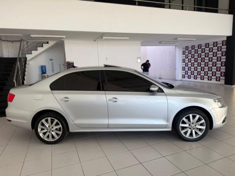 VOLKSWAGEN Jetta 2.0 4P CONFORTLINE FLEX, Foto 5