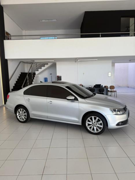 VOLKSWAGEN Jetta 2.0 4P CONFORTLINE FLEX, Foto 6