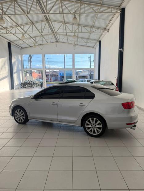 VOLKSWAGEN Jetta 2.0 4P CONFORTLINE FLEX, Foto 7