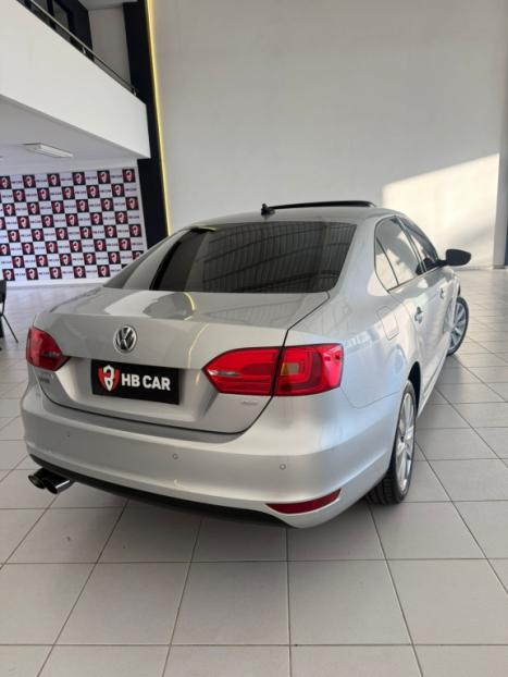 VOLKSWAGEN Jetta 2.0 4P CONFORTLINE FLEX, Foto 8