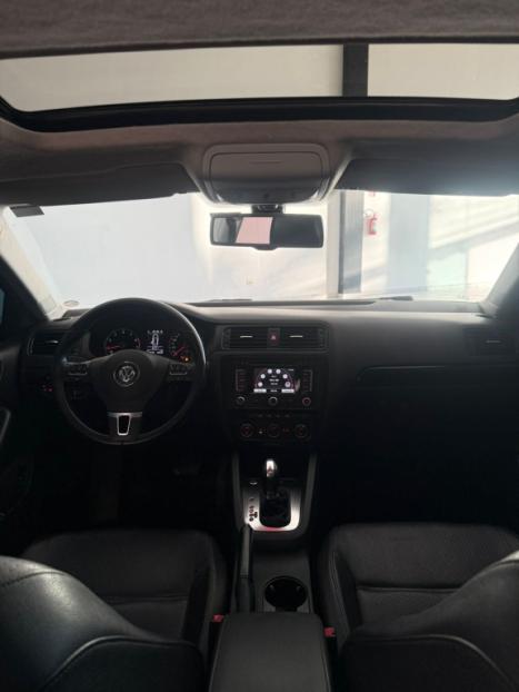 VOLKSWAGEN Jetta 2.0 4P CONFORTLINE FLEX, Foto 9
